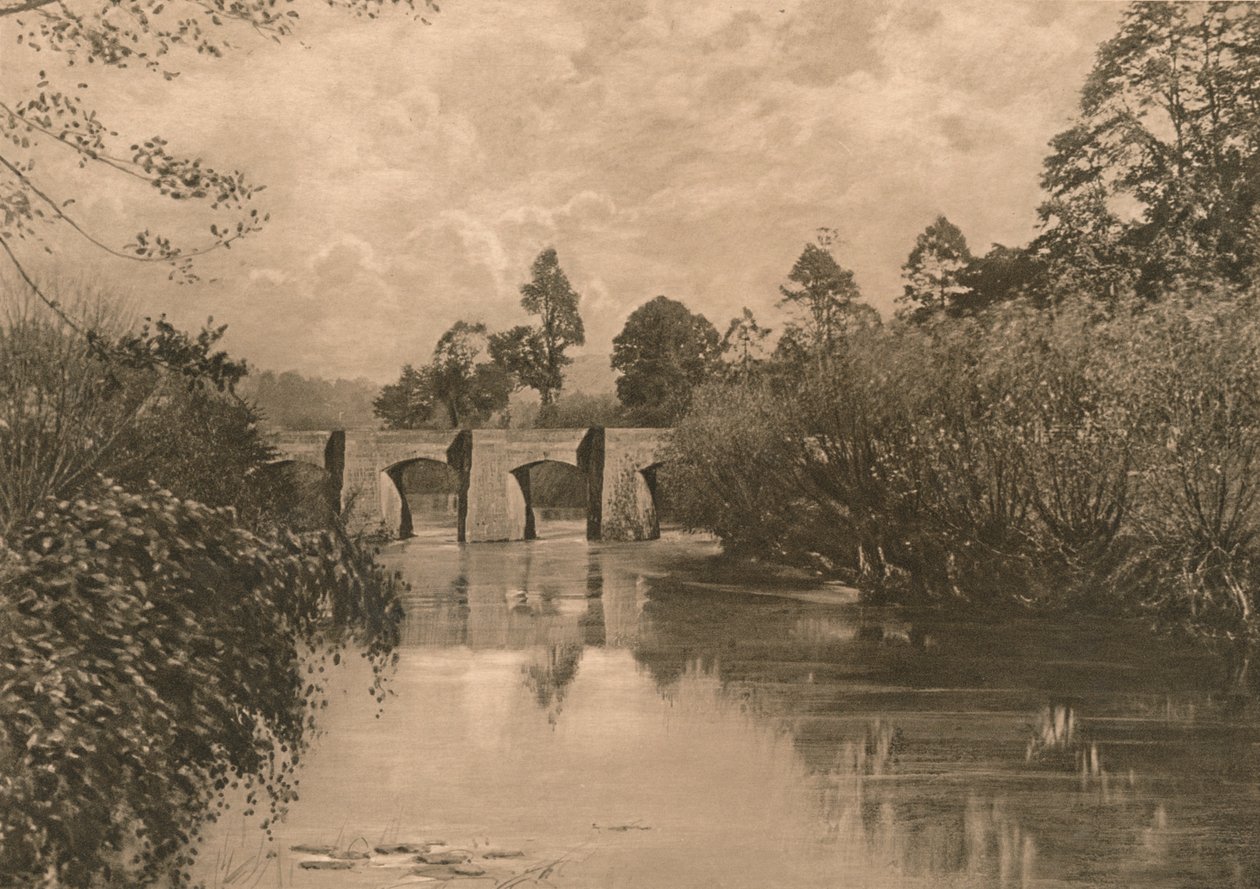 Aşağı Avon