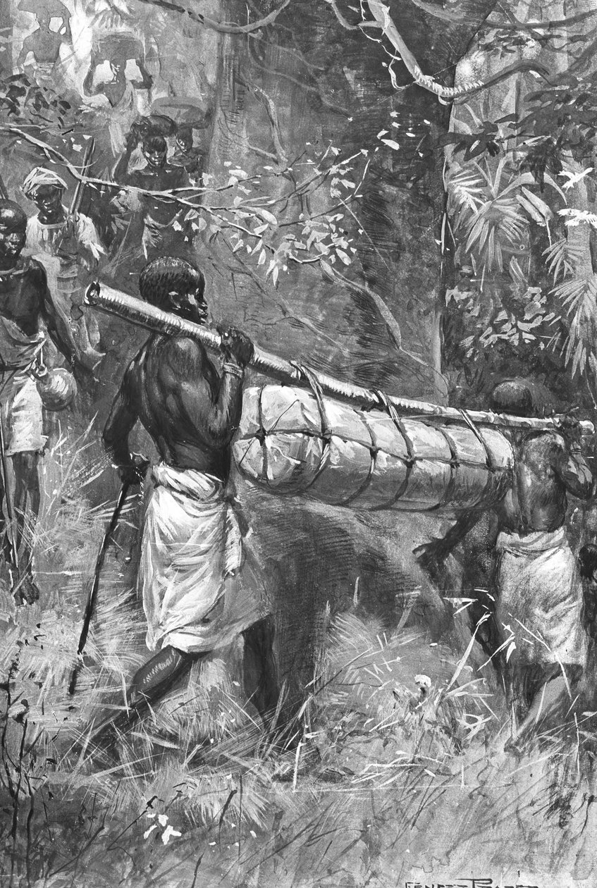 David Livingstone