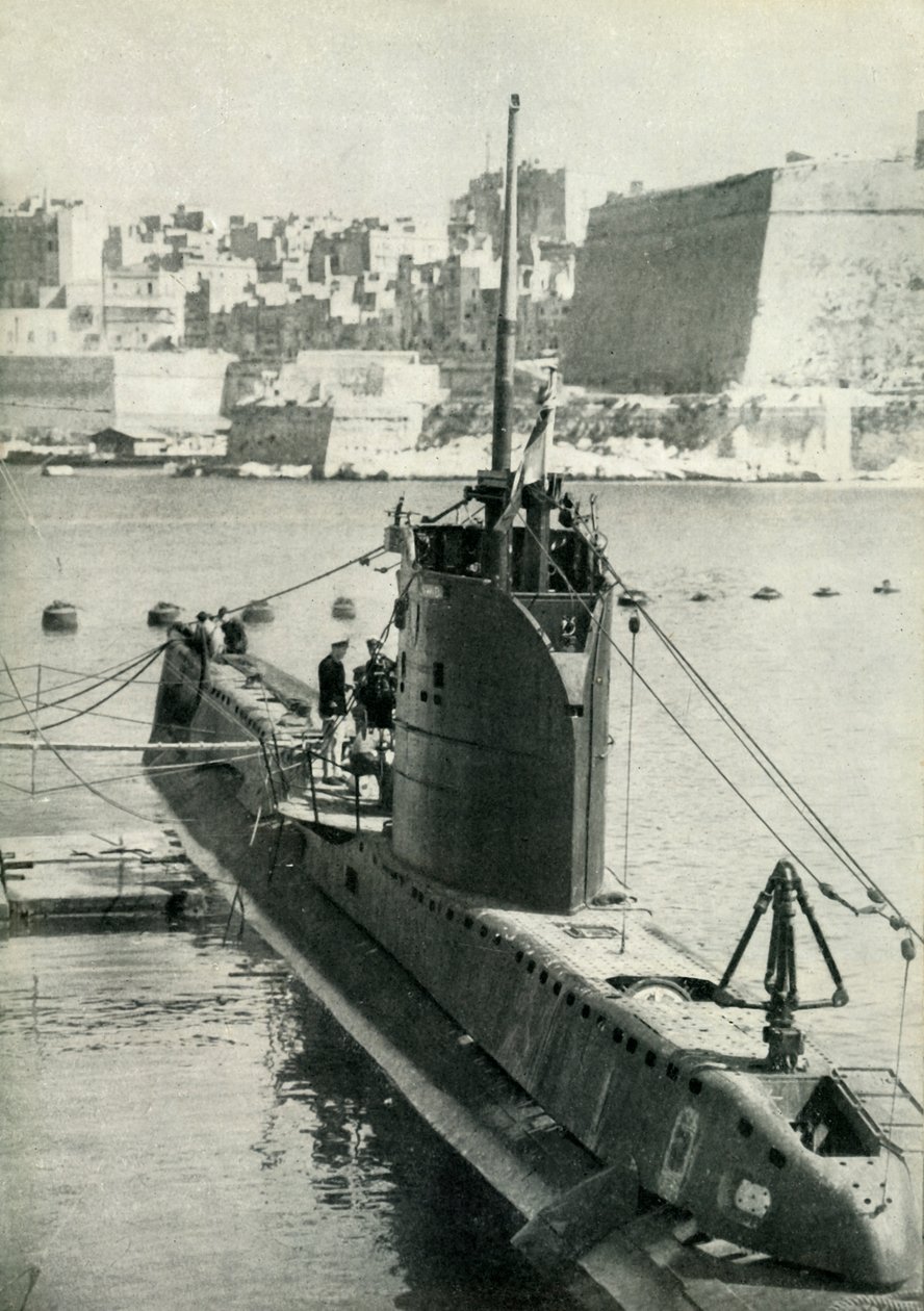 Malta