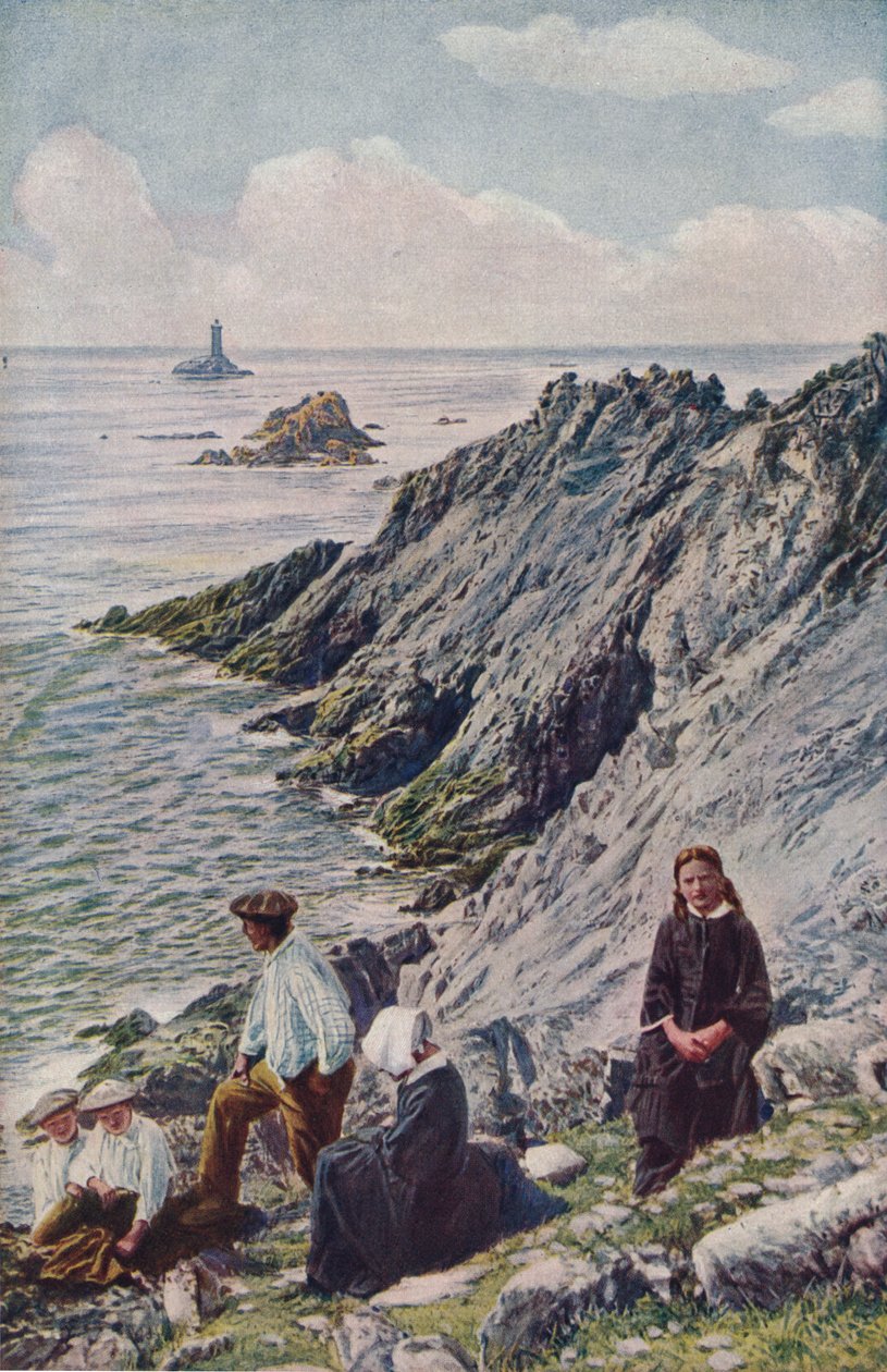 Britanya ..., c1920 by Unbekannt