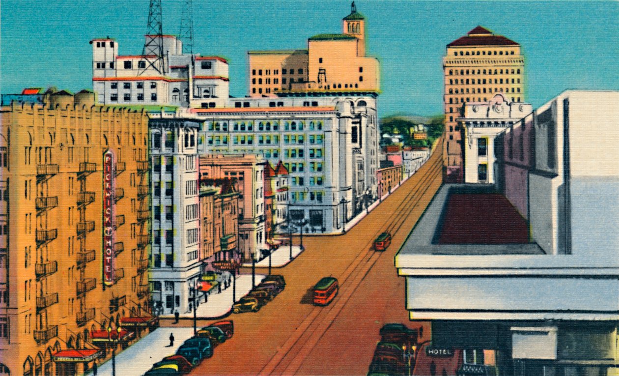 Broadway
