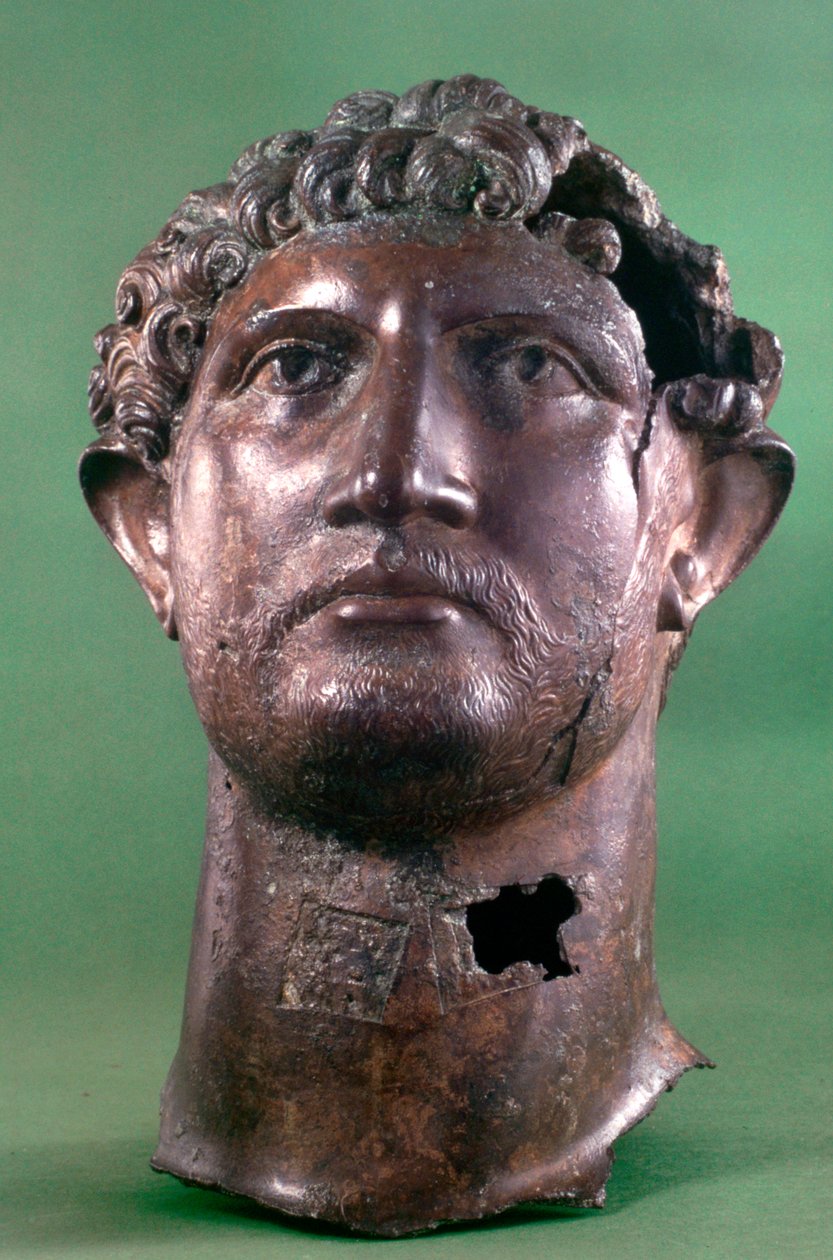 İmparator Hadrian
