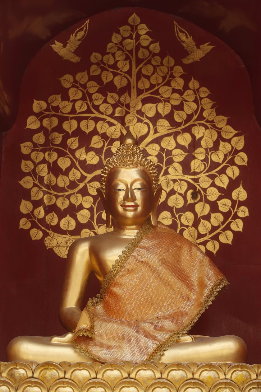 Wat Phan On, Chiang Mai
