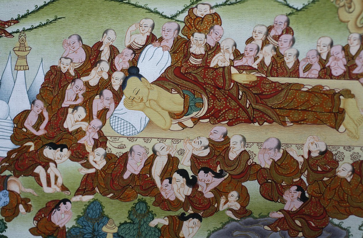 Buda