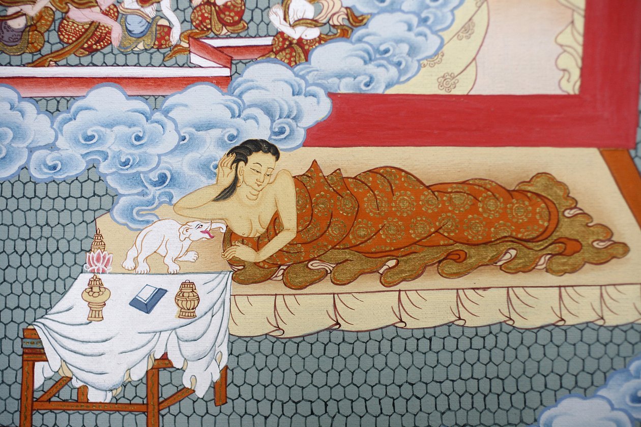 Buda