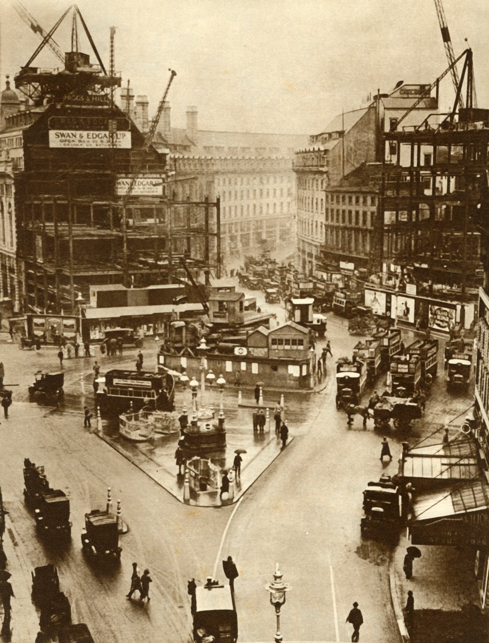 Londra