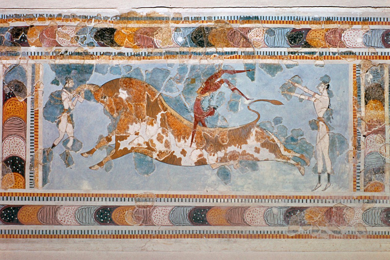 Knossos