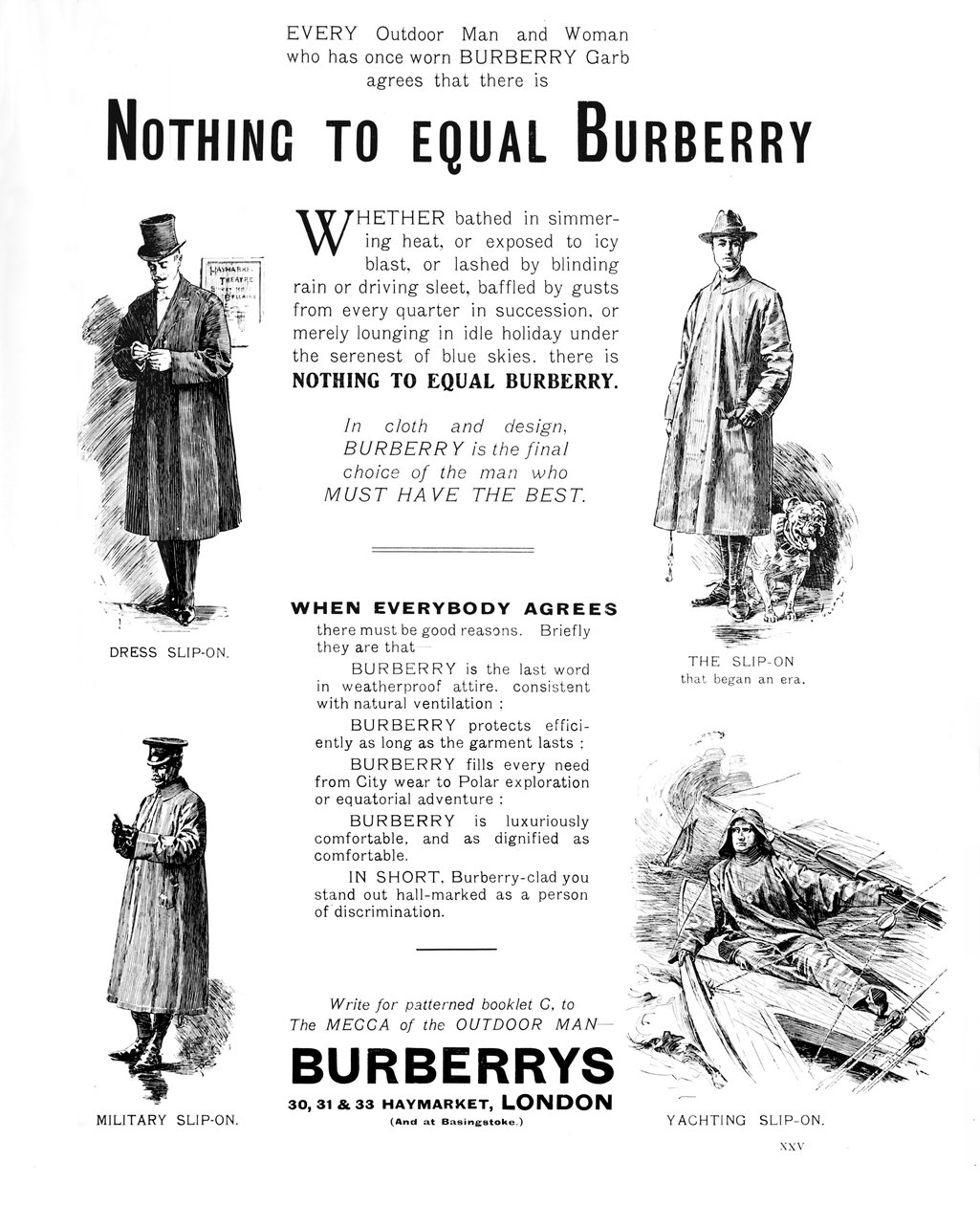Burberry