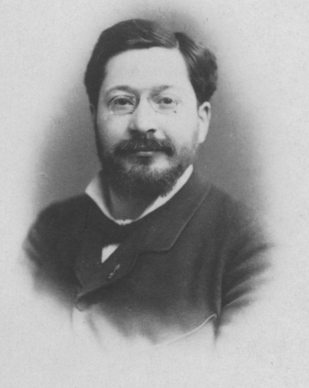 Bourdieu, C. 1893 by Unbekannt