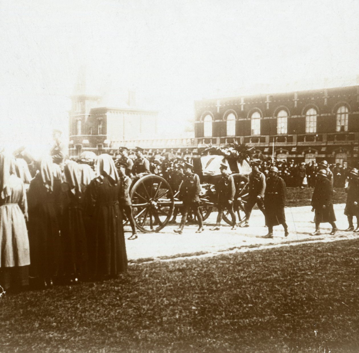 Edith Cavell
