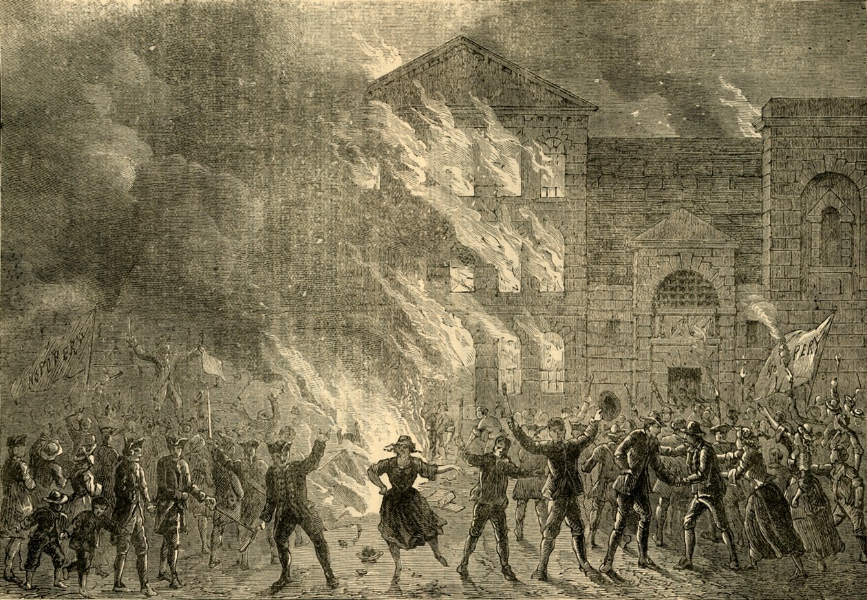 Newgate