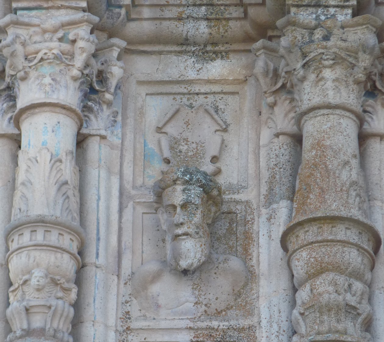 Francisco Pizarro