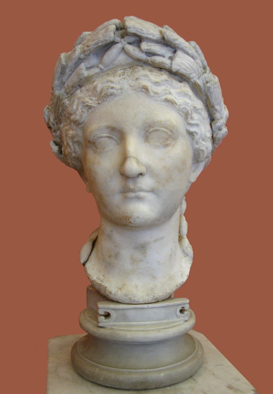 Livia Drusilla