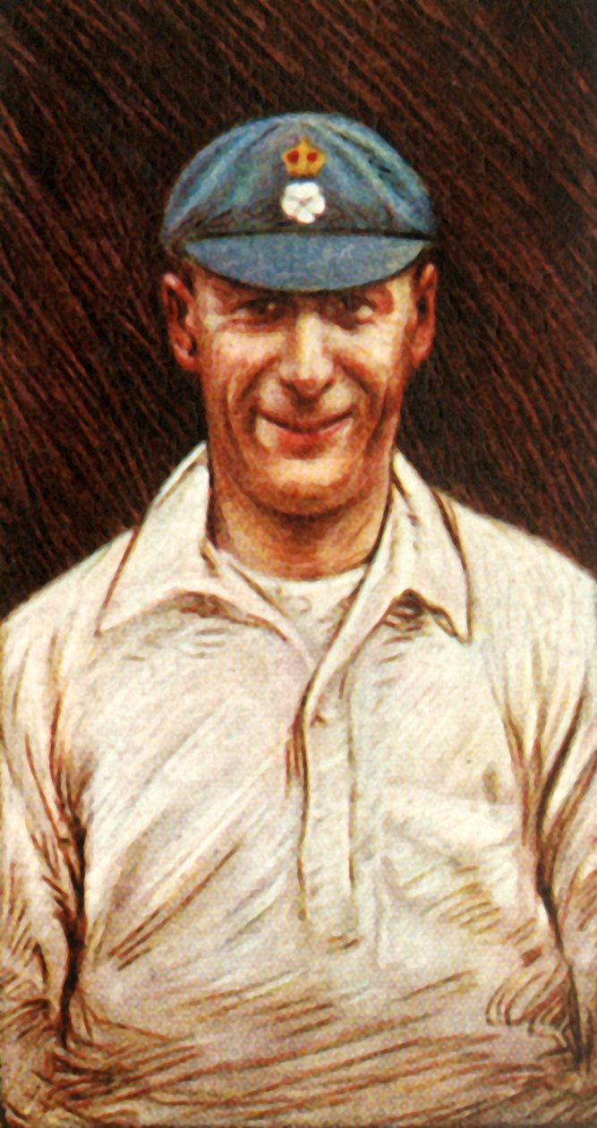 C.P. Mead Hampshire, 1928. by Unbekannt