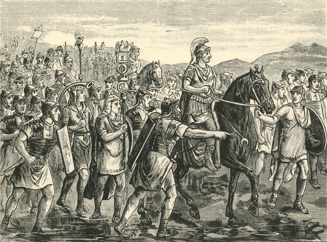 Rubicon