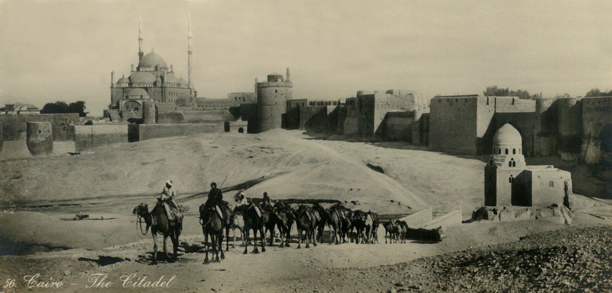 Kahire - Kale, c1918-c1939. by Unbekannt
