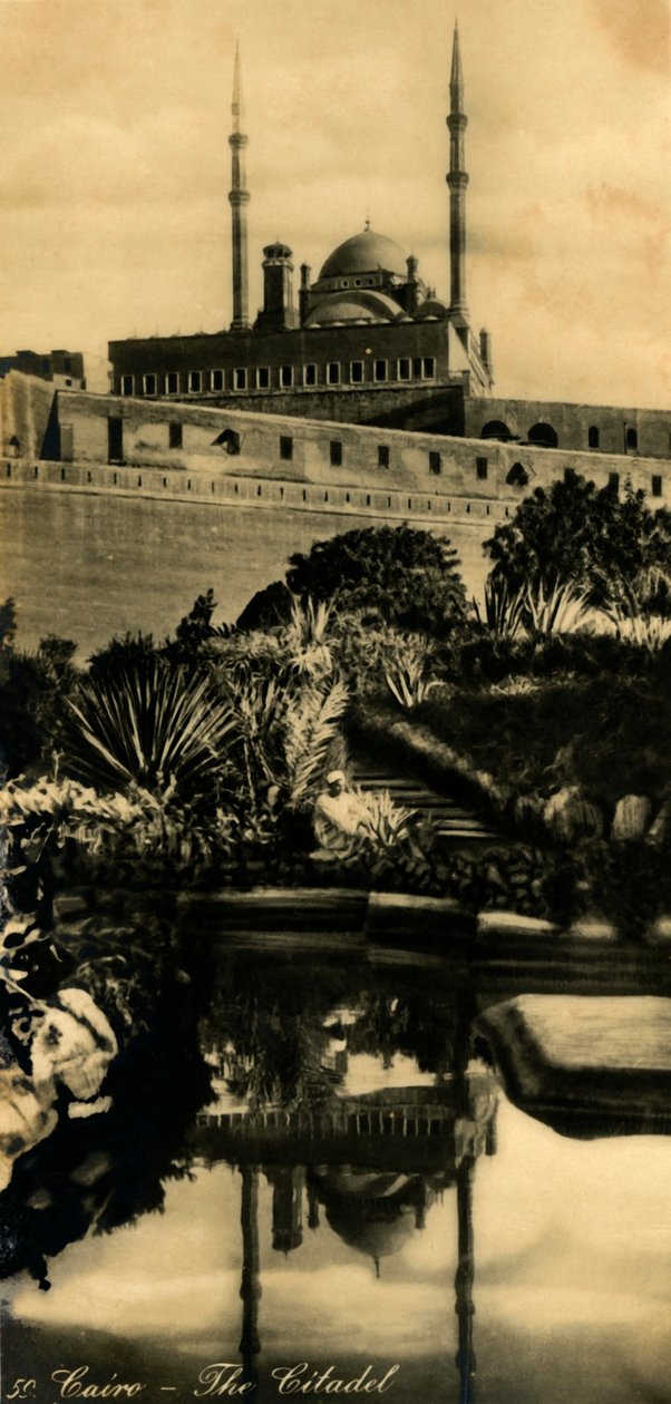 Kahire - Kale, c1918-c1939. by Unbekannt