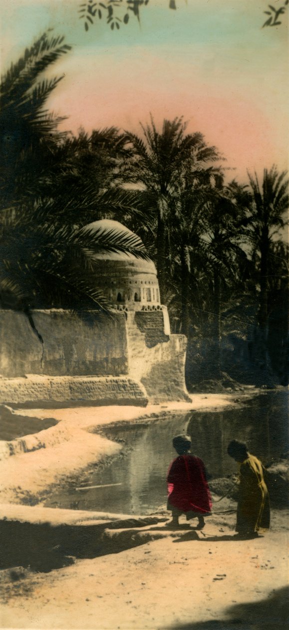 Kahire: Marg Köyü, c1918-c1939. by Unbekannt