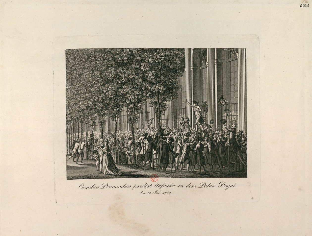 Palais Kraliyet Bahçeleri
