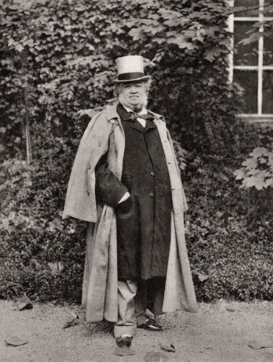 Camille Groult, Fransız sanat koleksiyoncusu, 1903 by Unbekannt