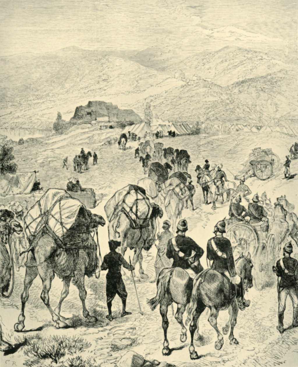 General Roberts