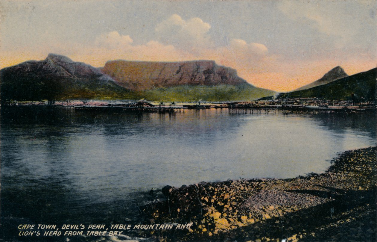 Table Bay