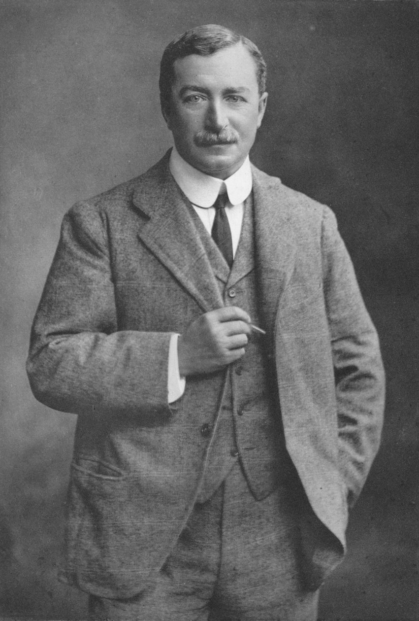 Yüzbaşı Greer, 1911 by Unbekannt