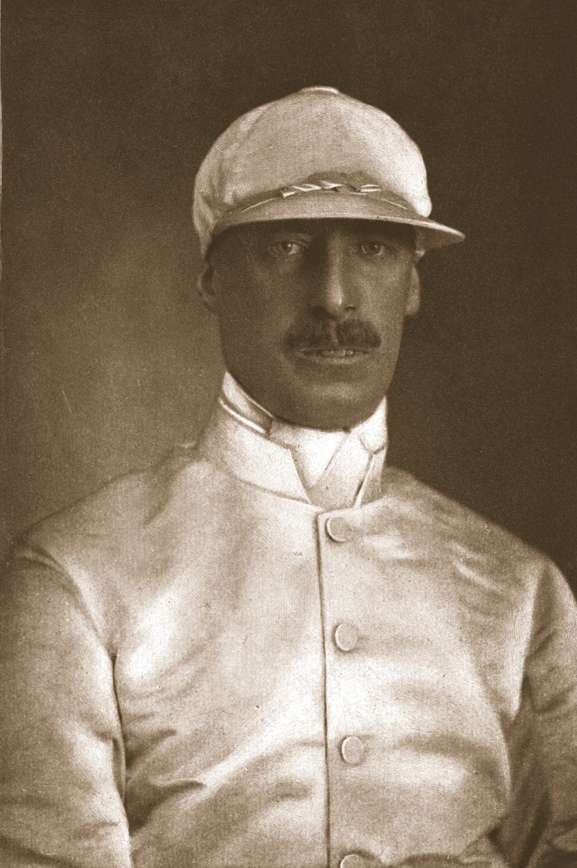 Kaptan G. Middleton, 19. yüzyılın sonları, 1911. by Unbekannt