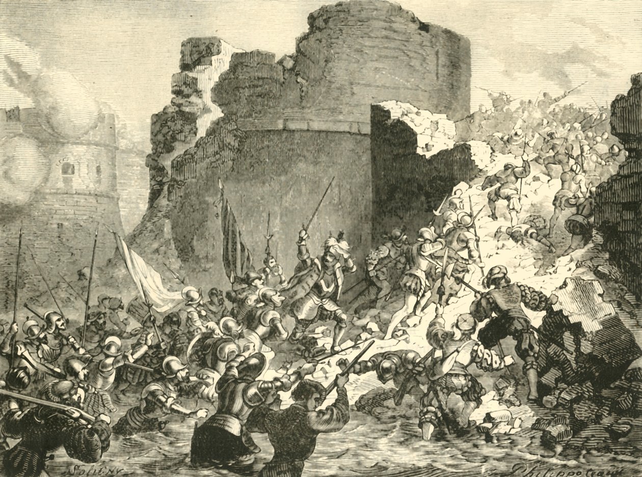 Calais