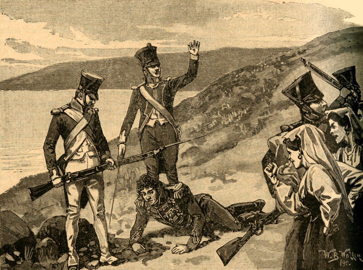Fransız Mareşal Joachim Murat