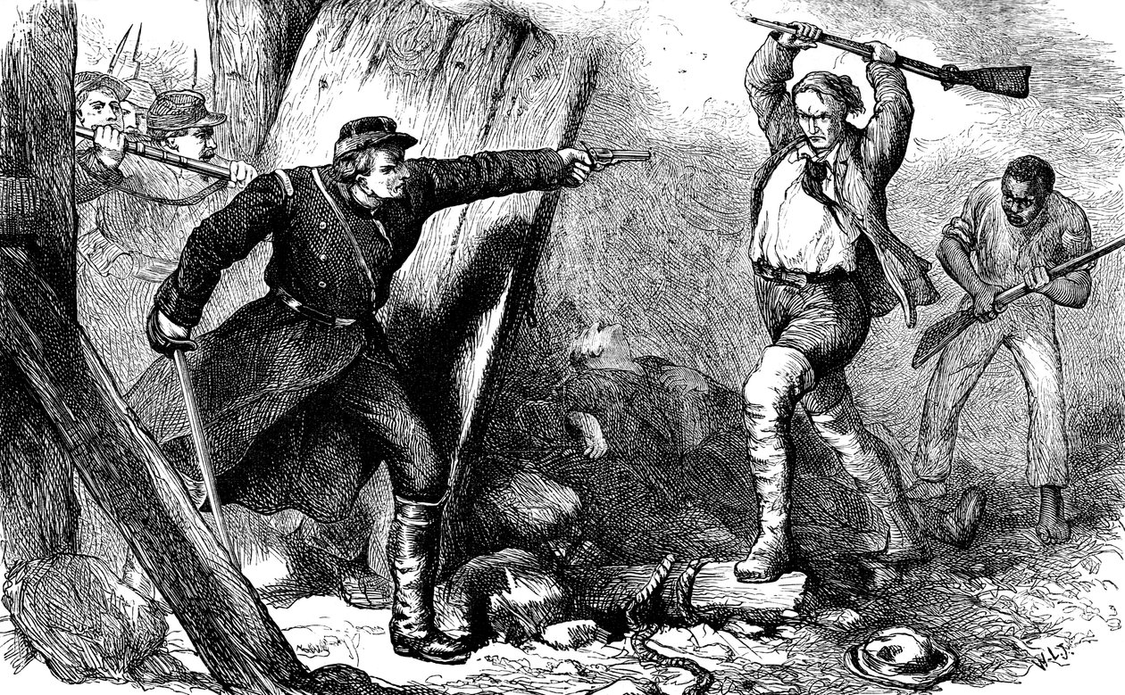 John Brown