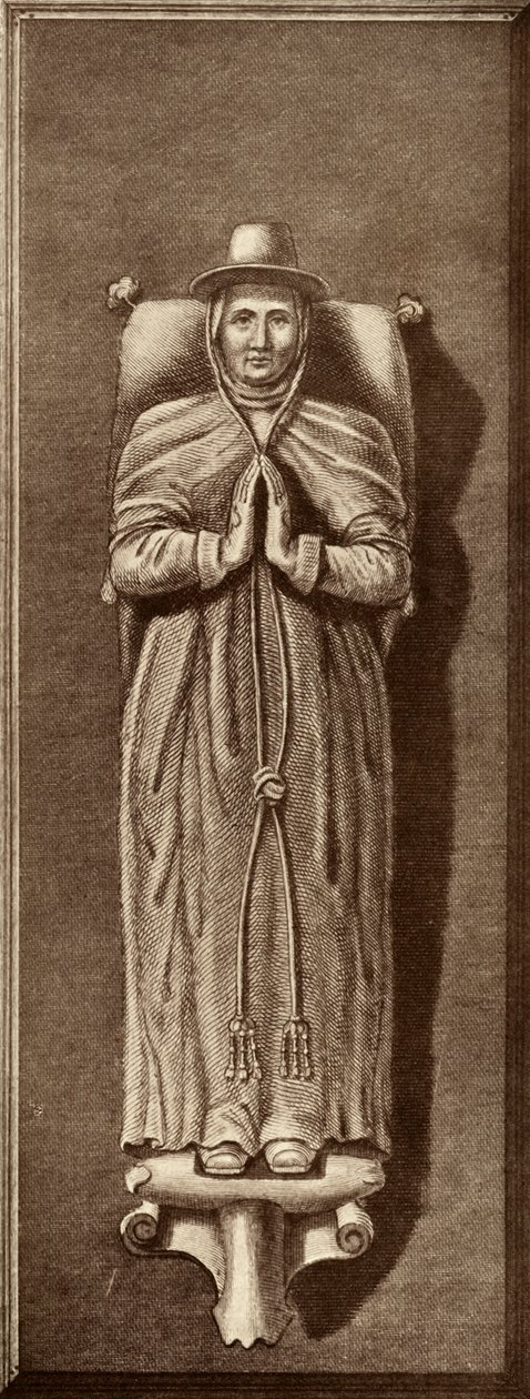 Kardinal Beaufort, 1909 by Unbekannt