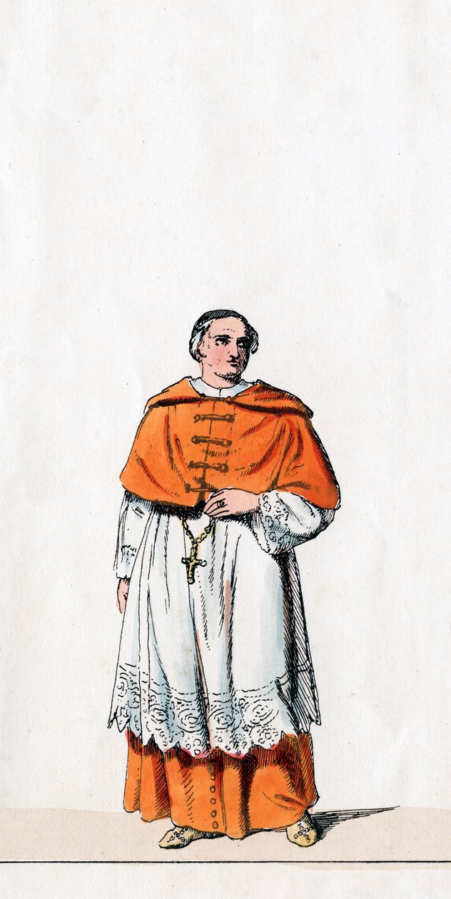 Kardinal Wolsey, Shakespeare