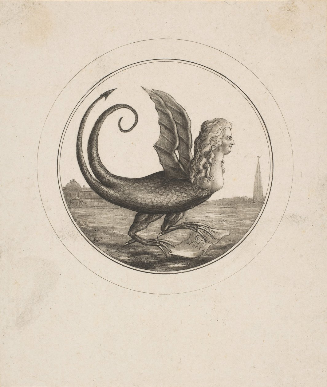 Marie Antoinette