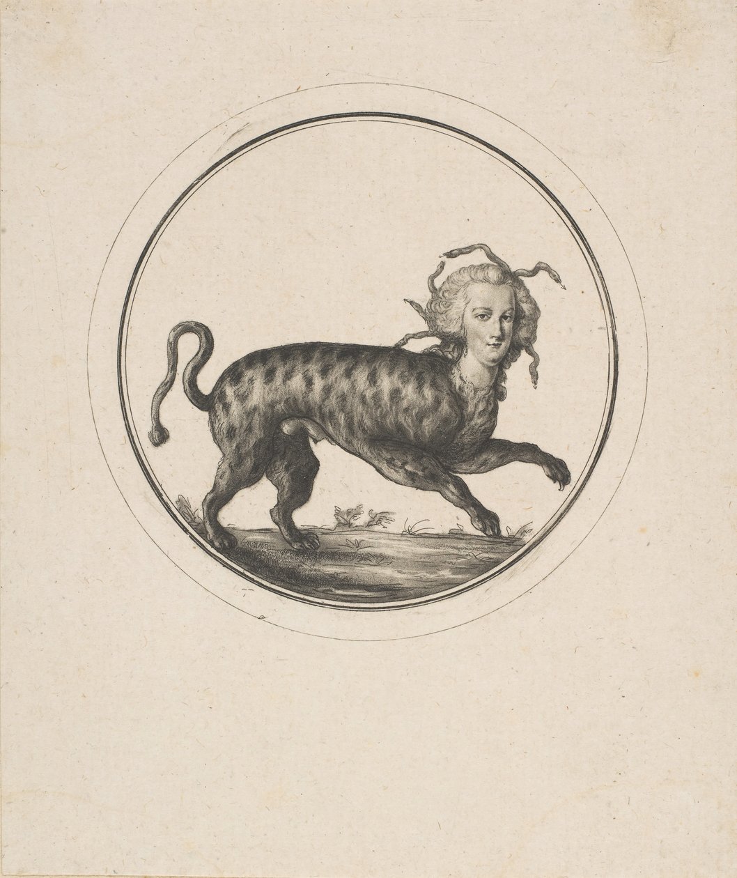 Marie Antoinette