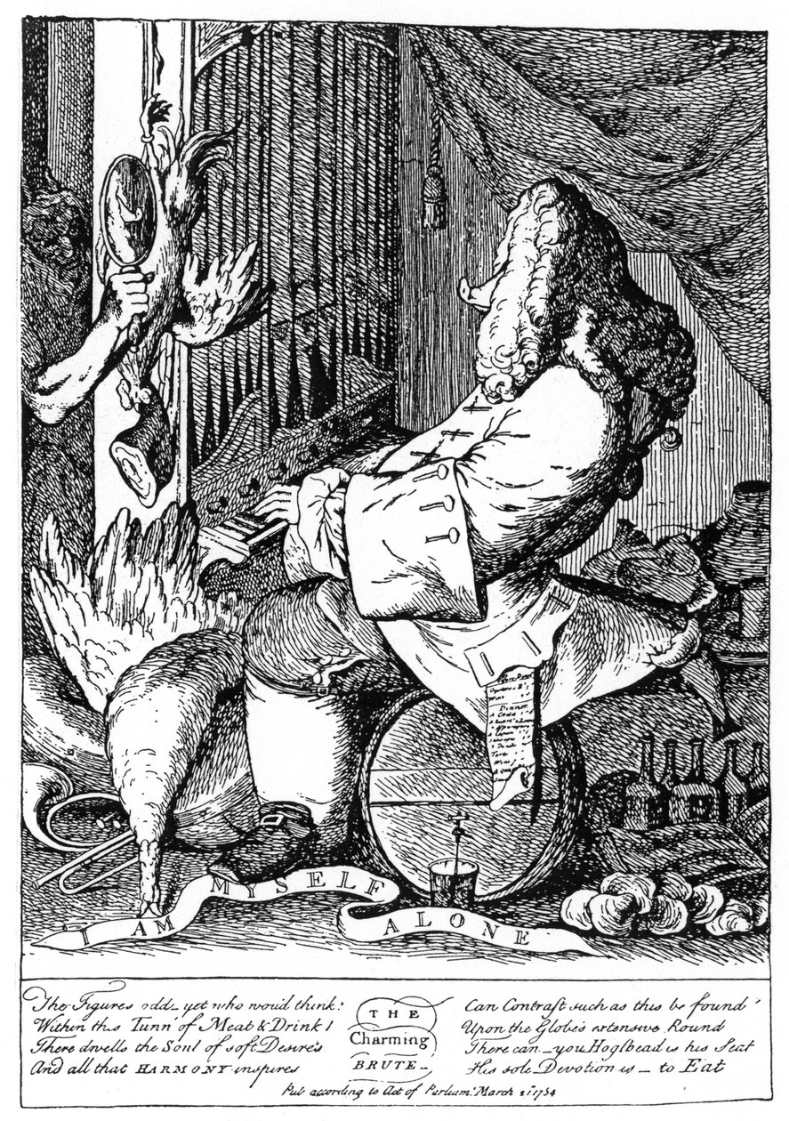 George Frideric Handel