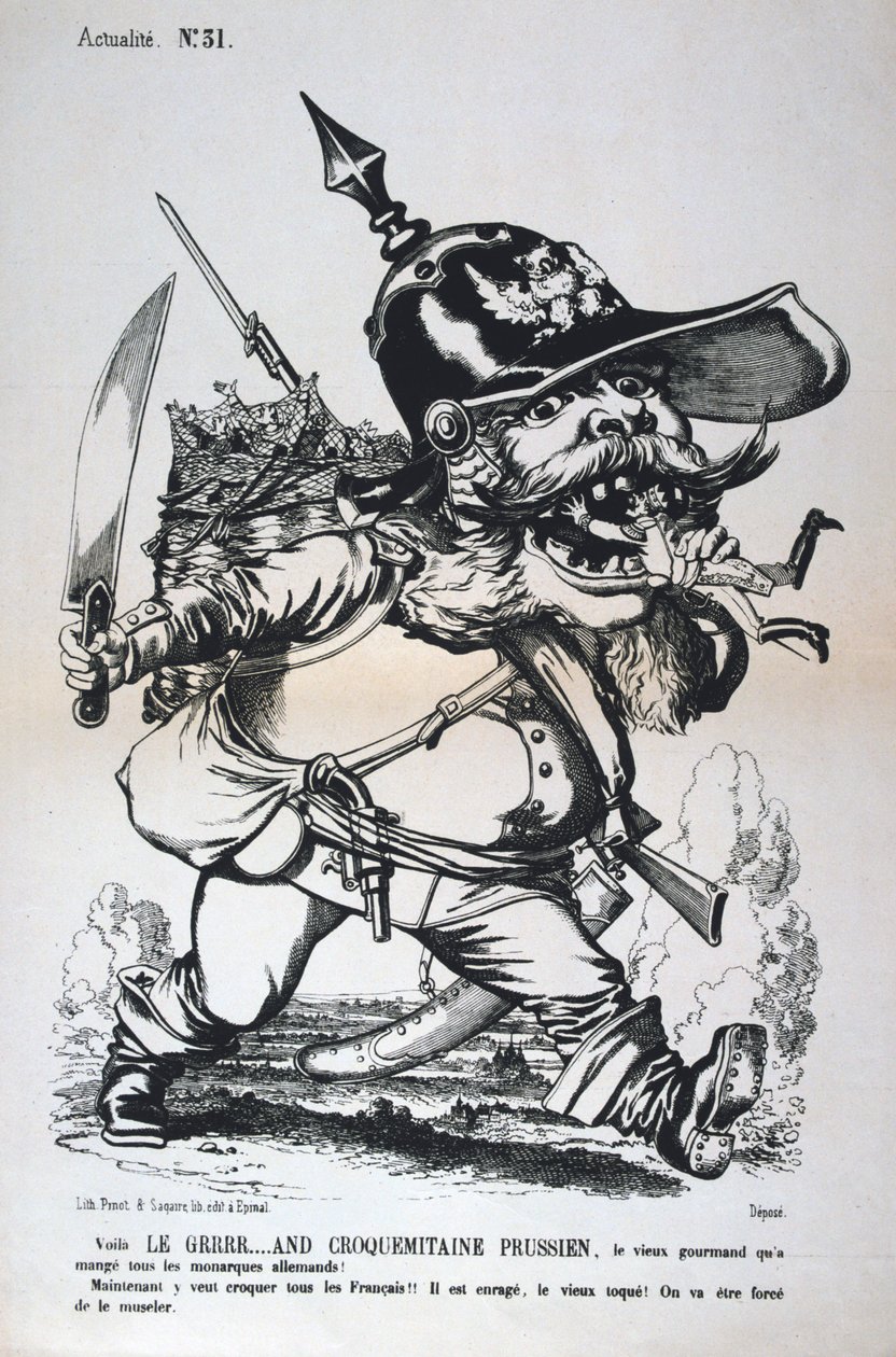 Prusyalı Wilhelm I