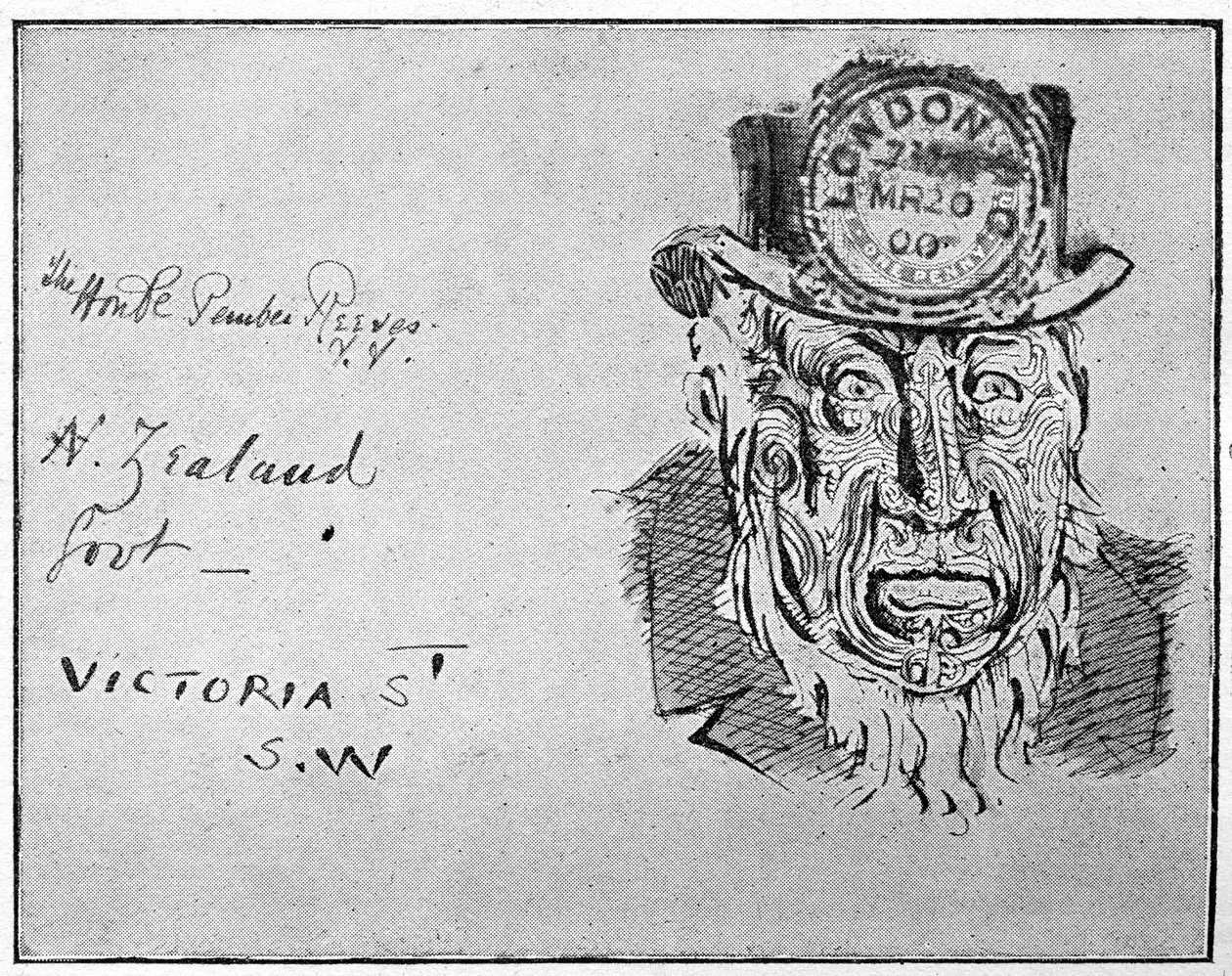 Boer lideri Paul Kruger