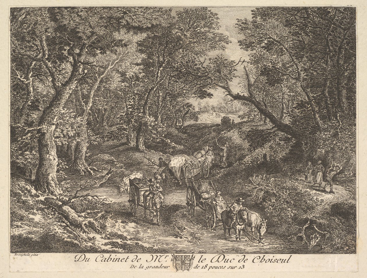 Duc de Choiseul