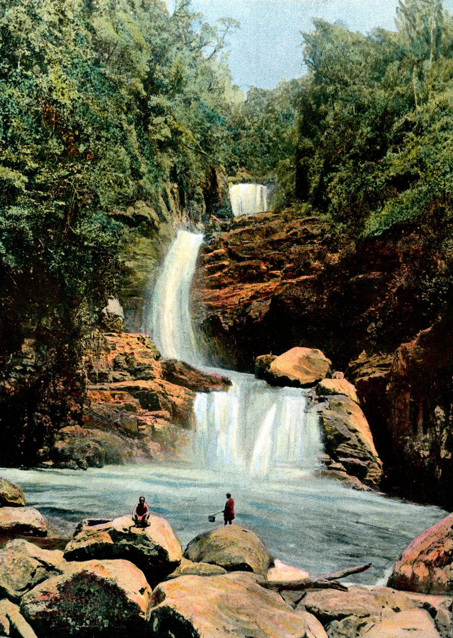Namora, Madagaskar