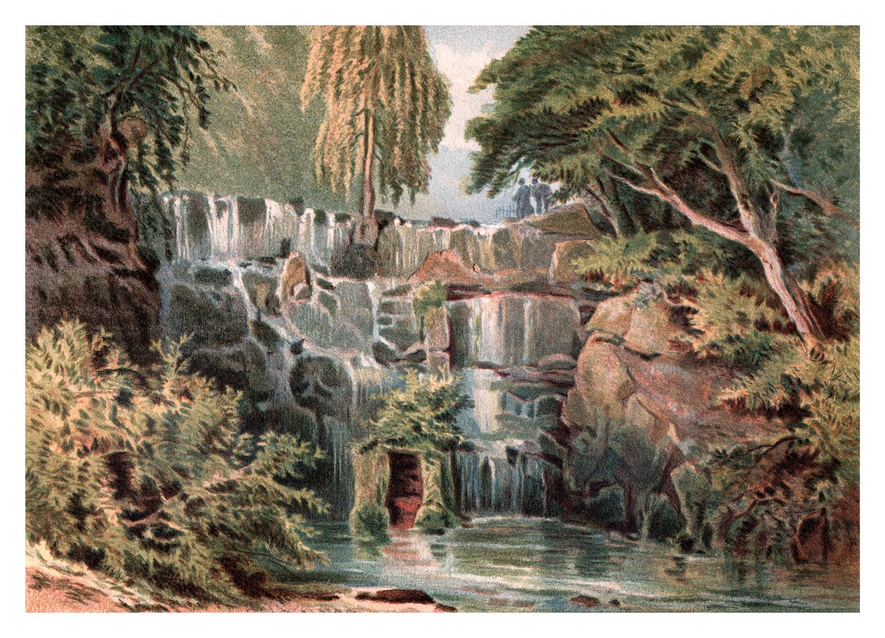 Virginia Water