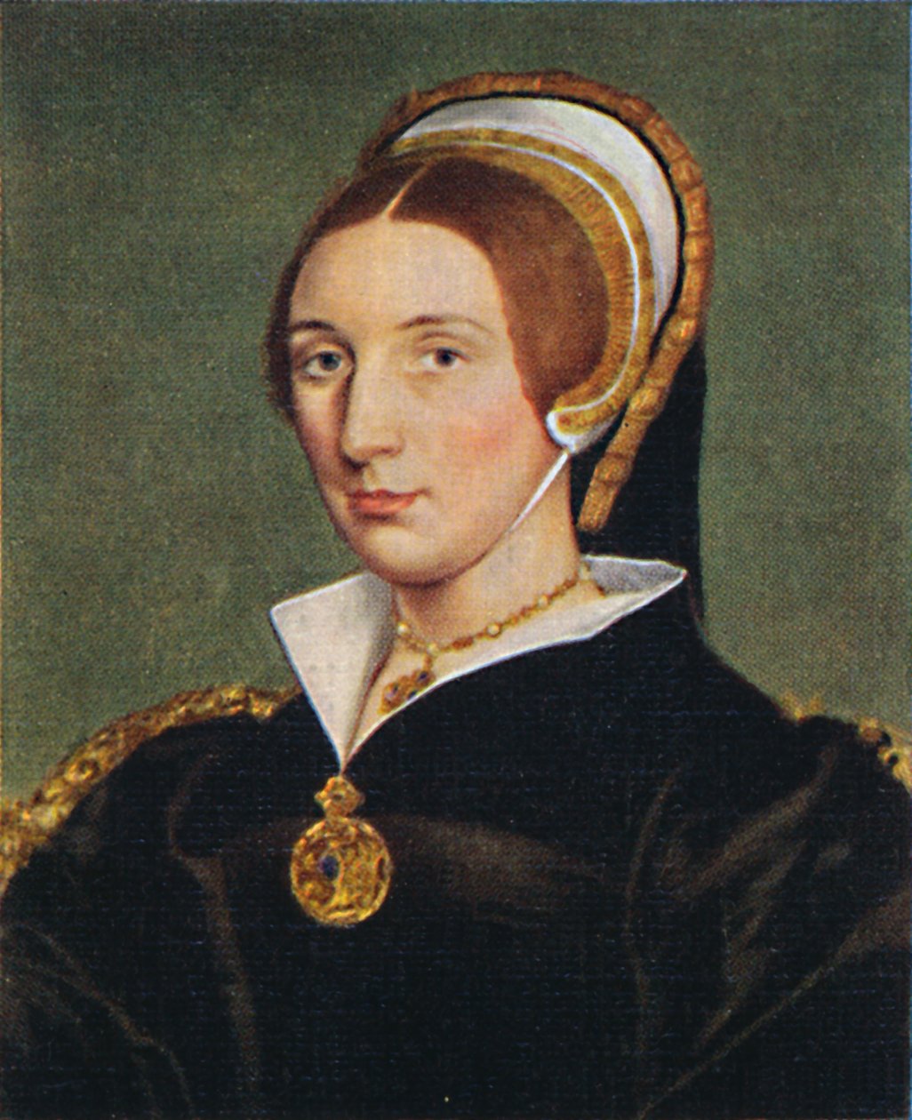 Catherine Howard, 1935 by Unbekannt