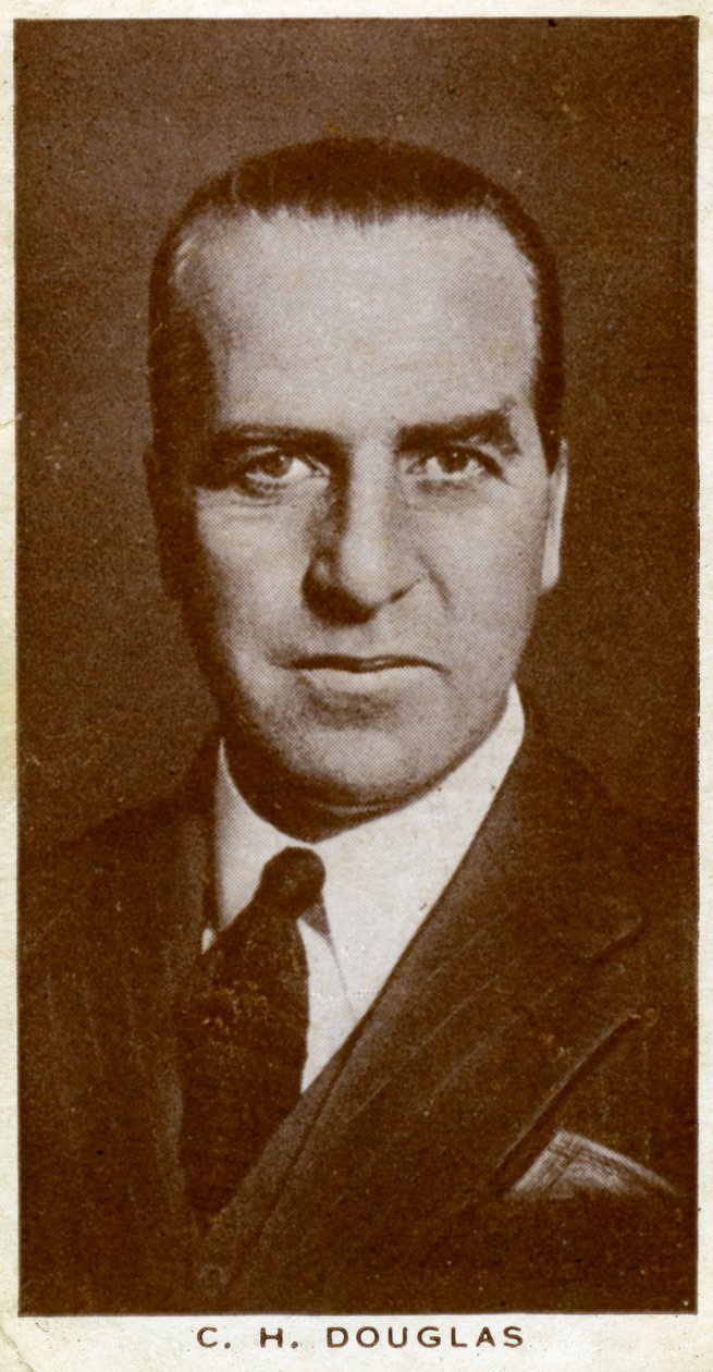 Cecil Pickles Douglas, boks hakemi, 1938 by Unbekannt