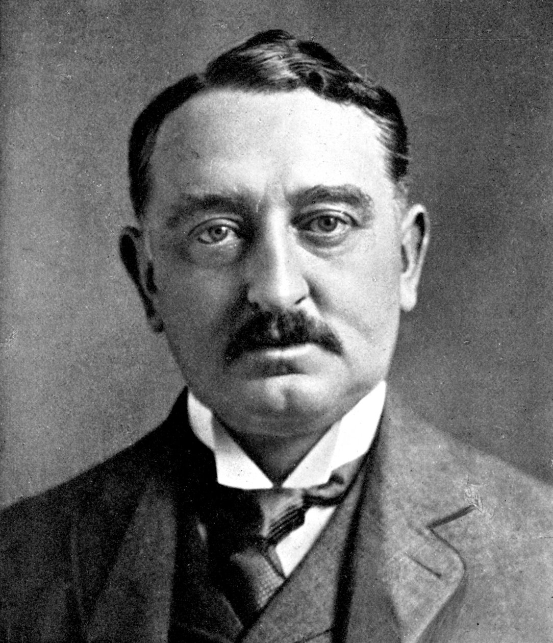 Cecil Rhodes, 19. yüzyıl İngiliz doğumlu Güney Afrikalı devlet adamı, c1905 by Unbekannt