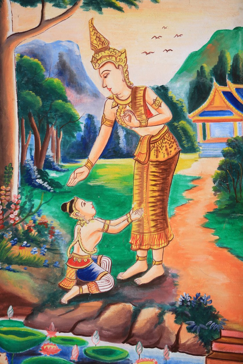 Buda