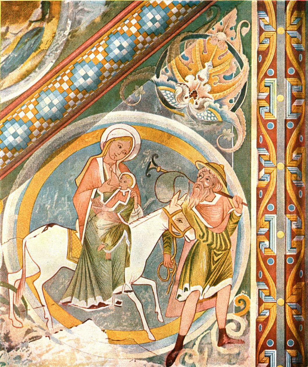 Saint-Julien Şapeli
