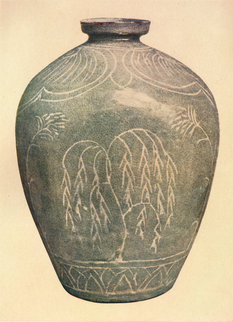 Seldon Jr., Dinasti tarafından, 1925 by Unbekannt