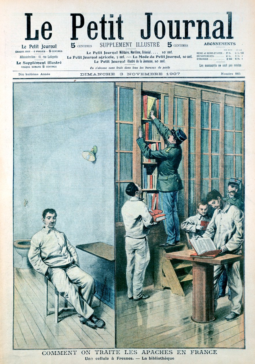 Fresnes
