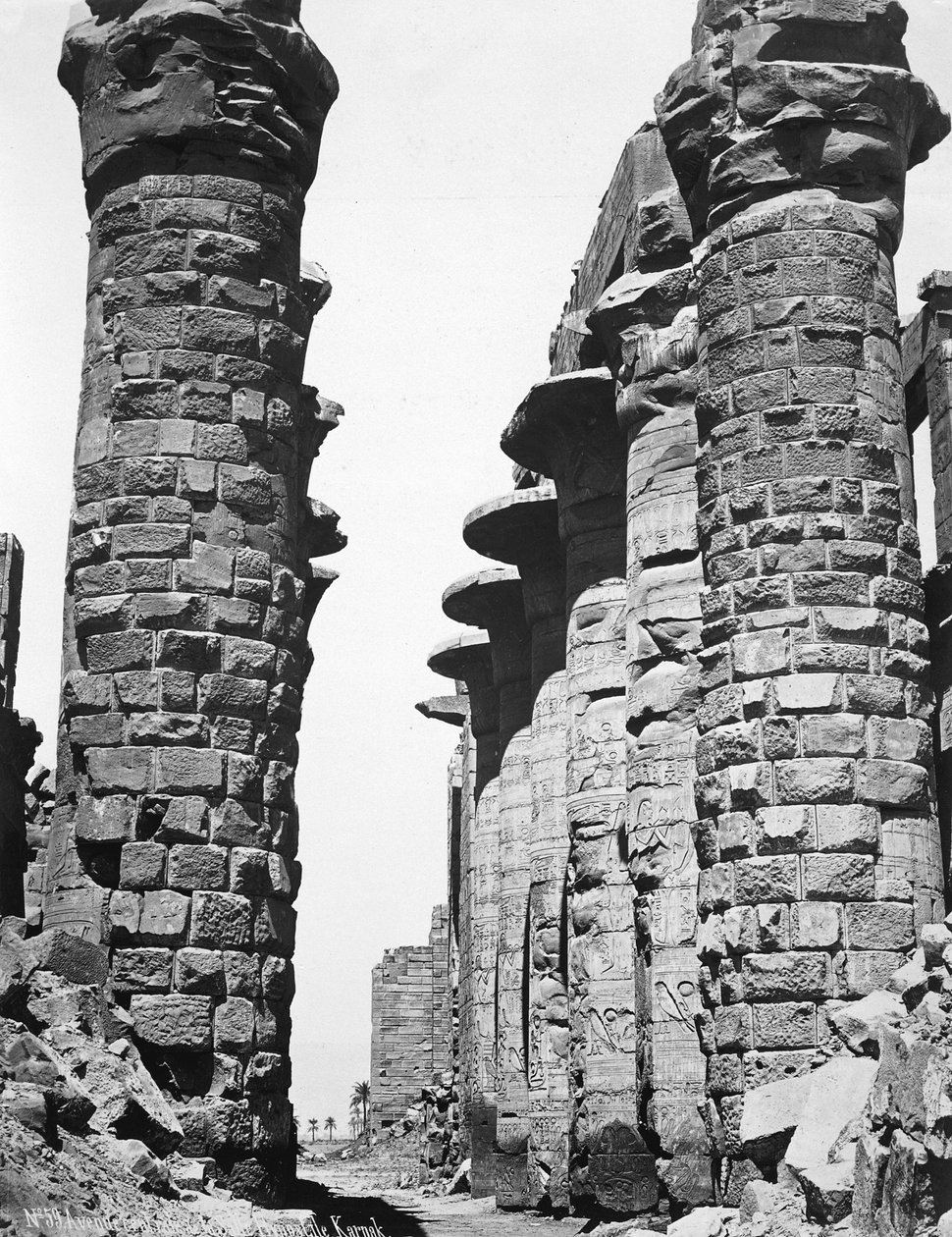 Karnak