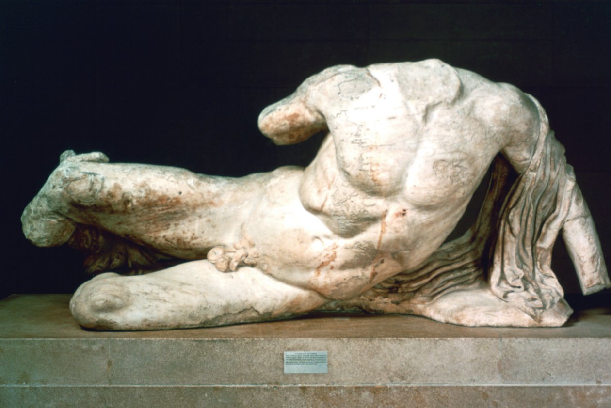 Parthenon